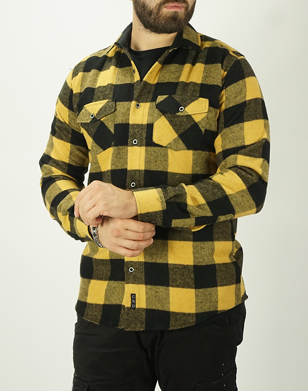 Cnd Man Shirt